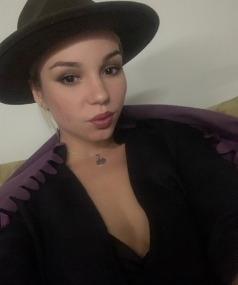 Анкета проститутки Галина - Фото, г. Верхоянск, 19 лет, №4334